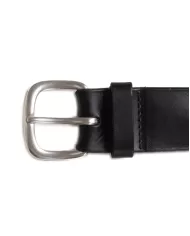 Andriani ORCIANI Cintura uomo Nero U07624 BUS.NER