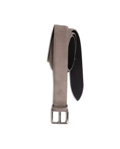 Andriani ORCIANI Cintura uomo Fango U08211 AMF.FAN