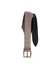 Andriani ORCIANI Cintura uomo Fango U08211 AMF.FAN