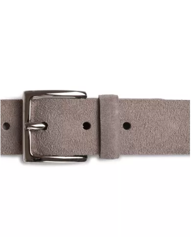 Andriani ORCIANI Cintura uomo Fango U08211 AMF.FAN