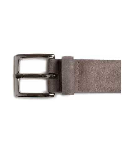 Andriani ORCIANI Cintura uomo Fango U08211 AMF.FAN
