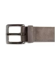 Andriani ORCIANI Cintura uomo Fango U08211 AMF.FAN