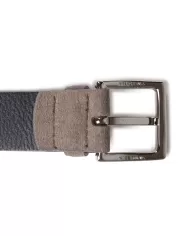 Andriani ORCIANI Cintura uomo Fango U08211 AMF.FAN