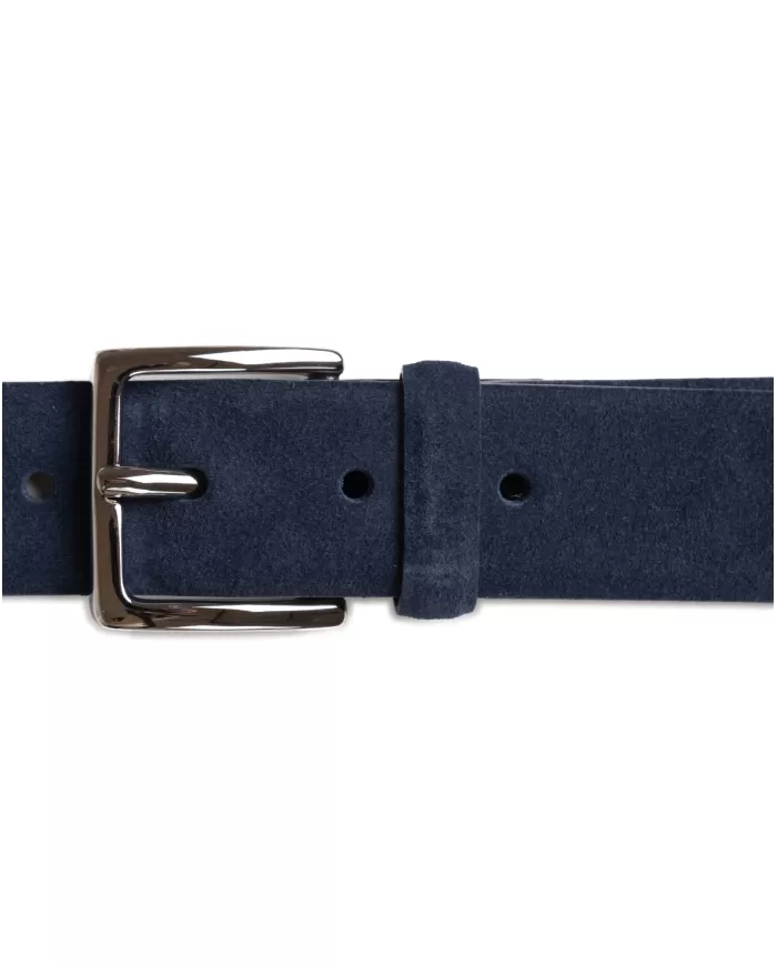 Andriani ORCIANI Cintura uomo Notte U08211 AMF.NOT