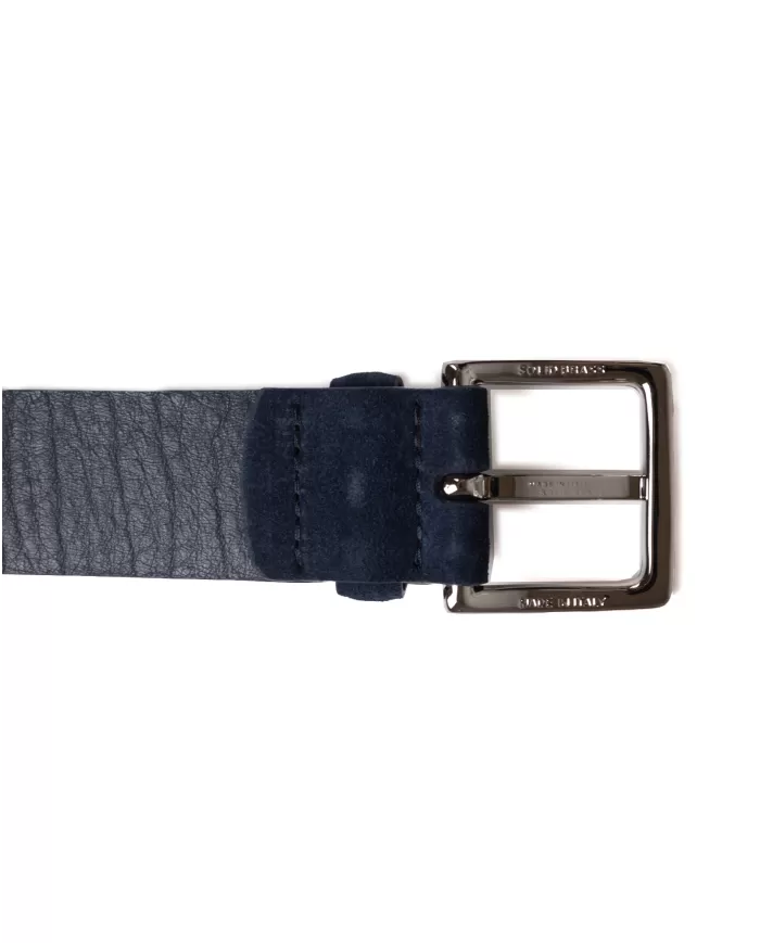 Andriani ORCIANI Cintura uomo Notte U08211 AMF.NOT