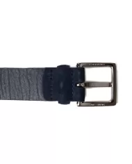 Andriani ORCIANI Cintura uomo Notte U08211 AMF.NOT