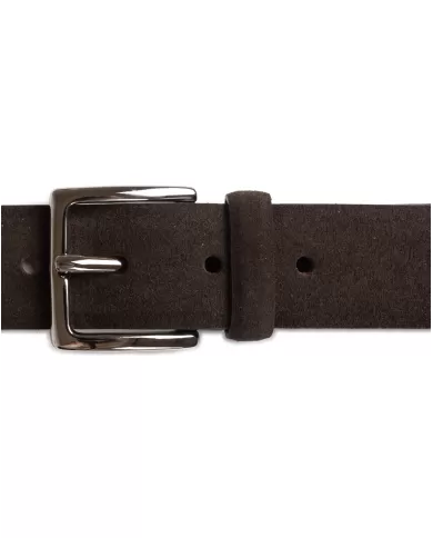 Andriani ORCIANI Cintura uomo T.MORO U08211 AMF.TMO