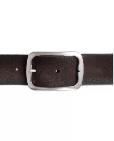 Andriani ORCIANI Cintura uomo TMORO U08171 HDB.TMO
