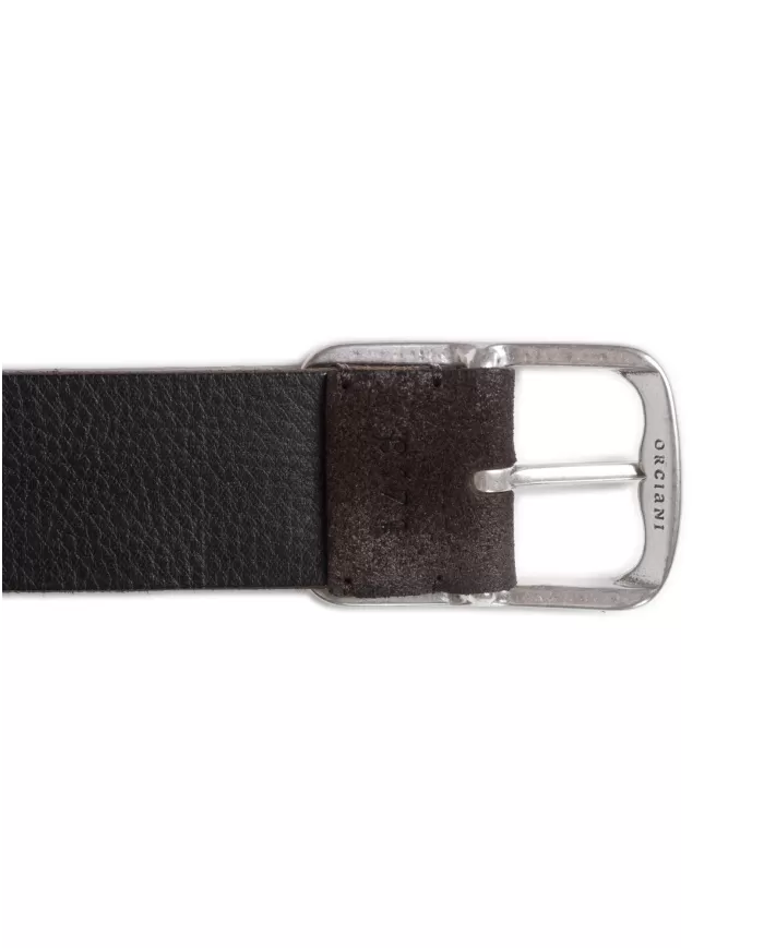 Andriani ORCIANI Cintura uomo TMORO U08171 HDB.TMO