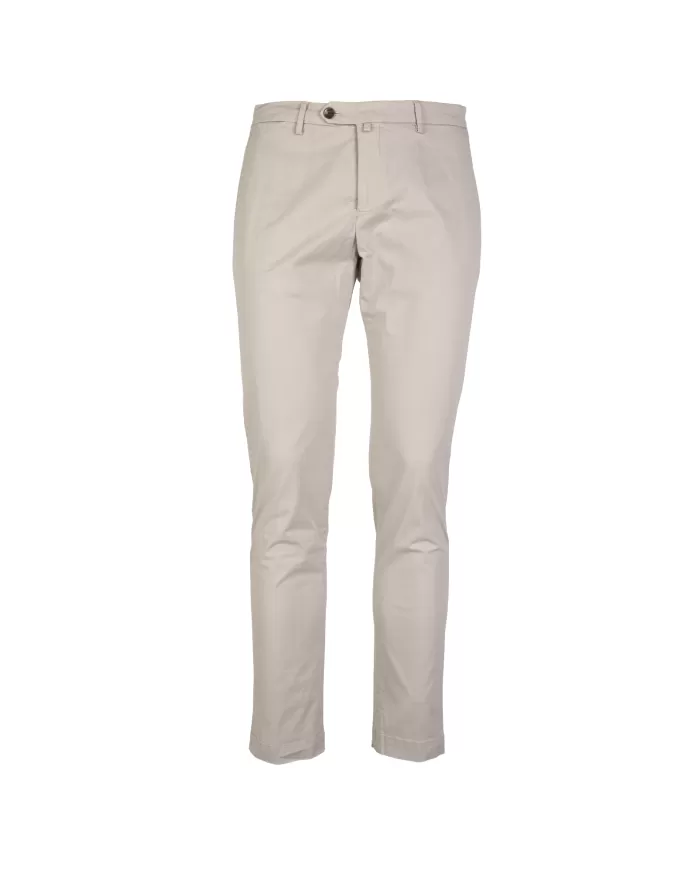 Andriani BRIGLIA Pantaloni uomo Beige BG04 324008.23