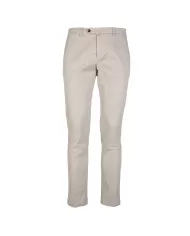 BRIGLIA Pantaloni uomo Beige