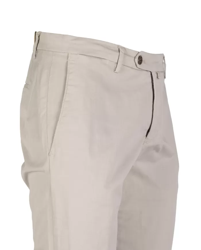 Andriani BRIGLIA Pantaloni uomo Beige BG04 324008.23