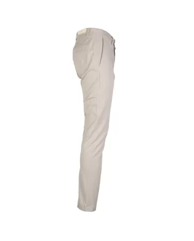 Andriani BRIGLIA Pantaloni uomo Beige BG04 324008.23