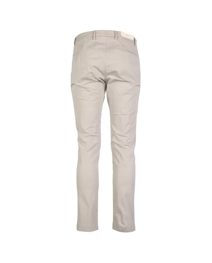 Andriani BRIGLIA Pantaloni uomo Beige BG04 324008.23