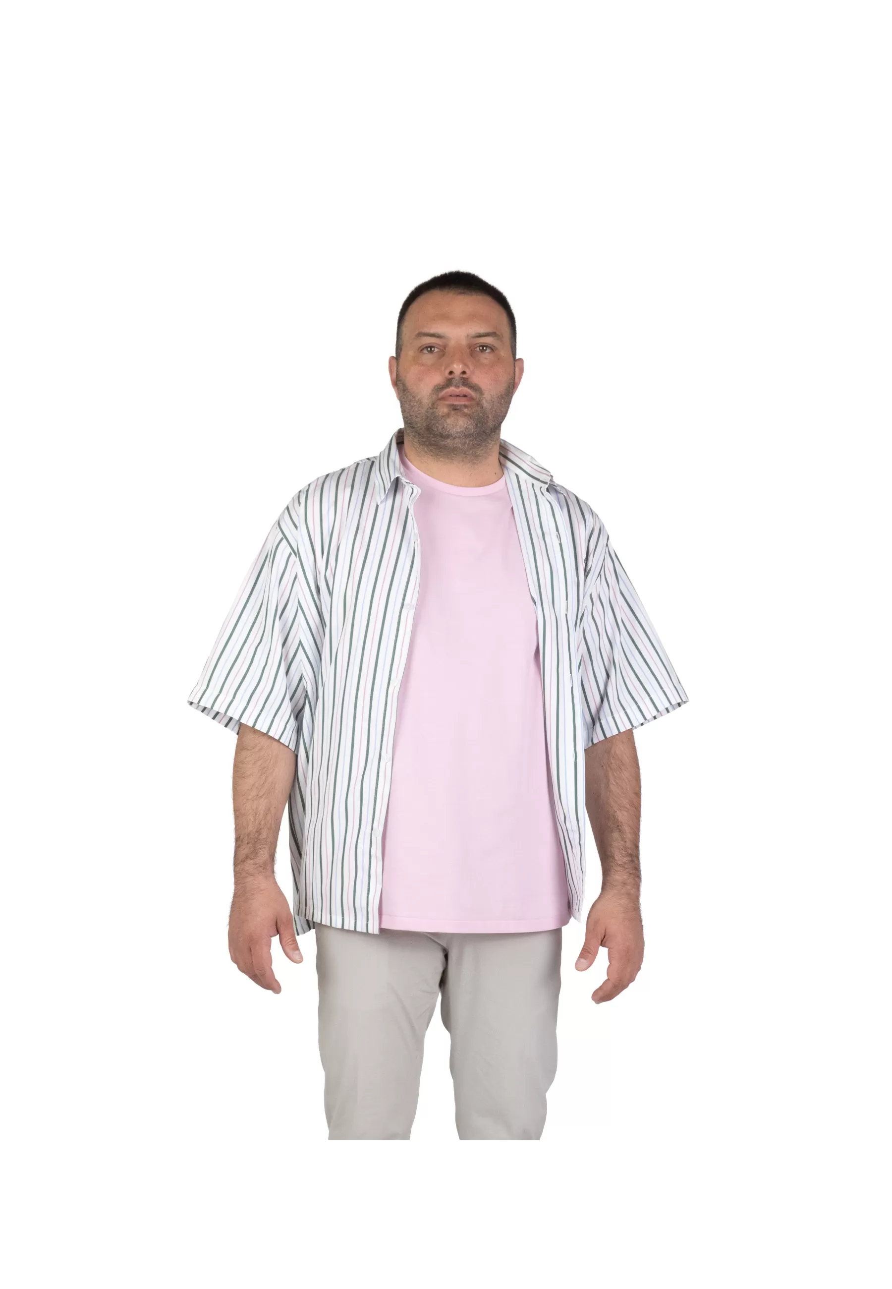 Camicie uomo zalando saldi 2025