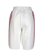 Andriani AUTRY Shorts donna White         SHPW.535W