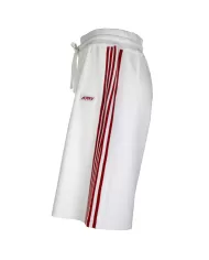 Andriani AUTRY Shorts donna White         SHPW.535W