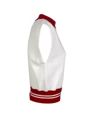 Andriani AUTRY Maglia donna White         VEPW.534W