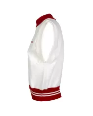 Andriani AUTRY Maglia donna White         VEPW.534W