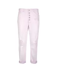 DONDUP Jeans donna Koons Malva