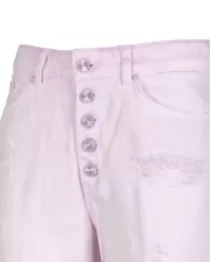 Andriani DONDUP Jeans donna Koons Malva DP268B BF0018Y HC6.583