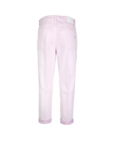 Andriani DONDUP Jeans donna Koons Malva DP268B BF0018Y HC6.583