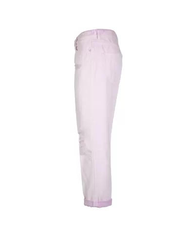 Andriani DONDUP Jeans donna Koons Malva DP268B BF0018Y HC6.583