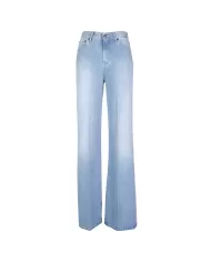 DONDUP Jeans donna Blu