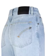 Andriani DONDUP Jeans donna Blu DP619 DF0266D HB3.800
