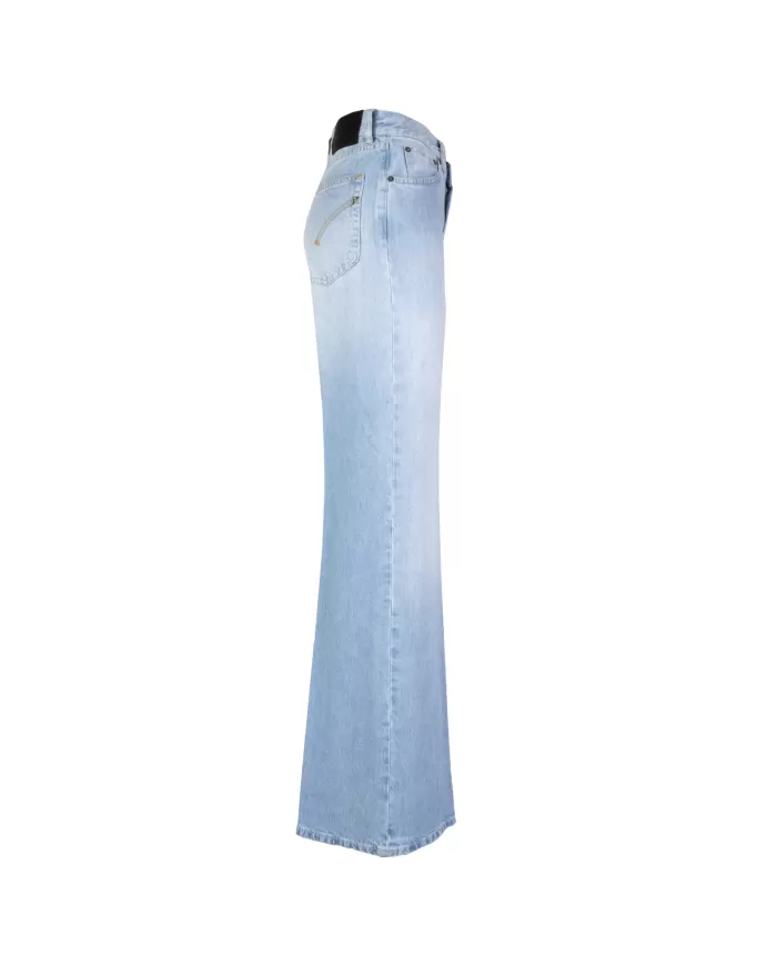 Andriani DONDUP Jeans donna Blu DP619 DF0266D HB3.800