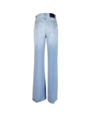 Andriani DONDUP Jeans donna Blu DP619 DF0266D HB3.800