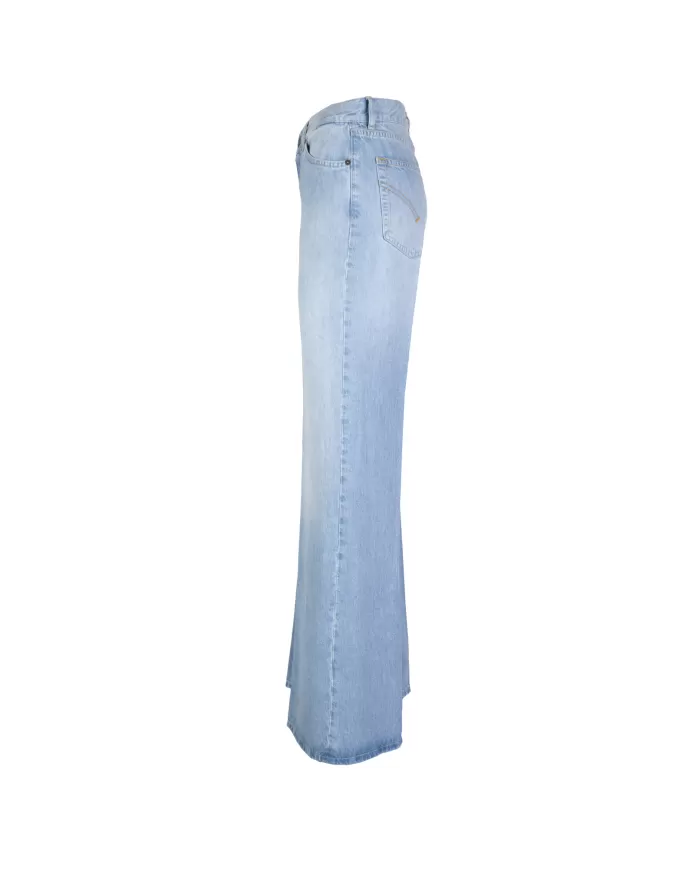 Andriani DONDUP Jeans donna Blu DP619 DF0266D HB3.800
