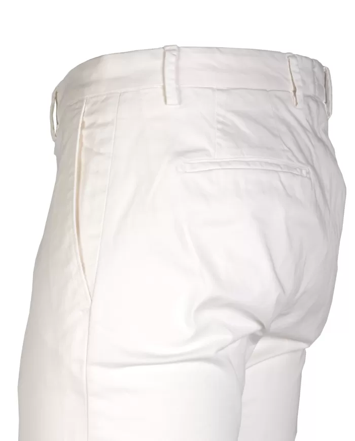 Andriani BRIGLIA Pantaloni uomo Panna BG04 324008.120