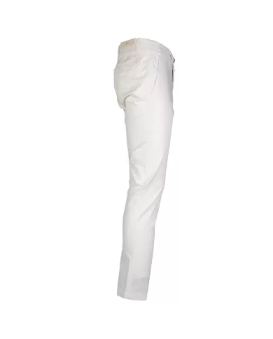 Andriani BRIGLIA Pantaloni uomo Panna BG04 324008.120