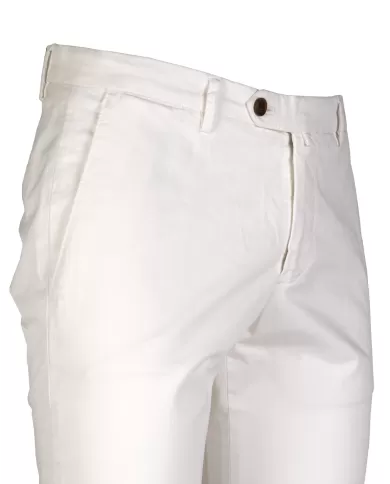 Andriani BRIGLIA Pantaloni uomo Panna BG04 324008.120