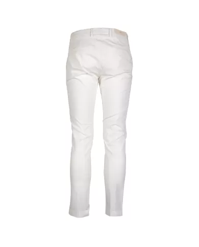 Andriani BRIGLIA Pantaloni uomo Panna BG04 324008.120