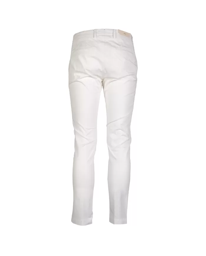 Andriani BRIGLIA Pantaloni uomo Panna BG04 324008.120