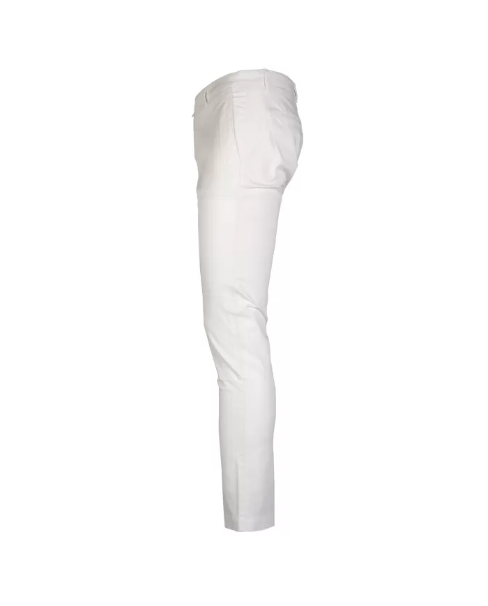 Andriani BRIGLIA Pantaloni uomo Panna BG04 324008.120