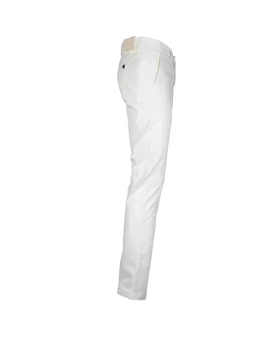 Andriani BRIGLIA Pantaloni uomo Panna BG05 324008.120