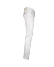 Andriani BRIGLIA Pantaloni uomo Panna BG05 324008.120