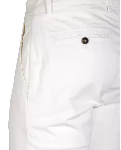 Andriani BRIGLIA Pantaloni uomo Panna BG05 324008.120