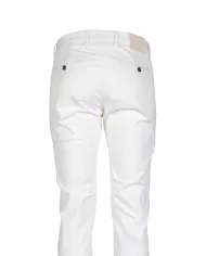 Andriani BRIGLIA Pantaloni uomo Panna BG05 324008.120