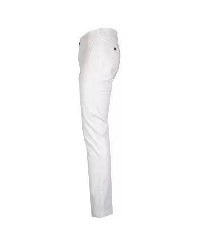 Andriani BRIGLIA Pantaloni uomo Panna BG05 324008.120