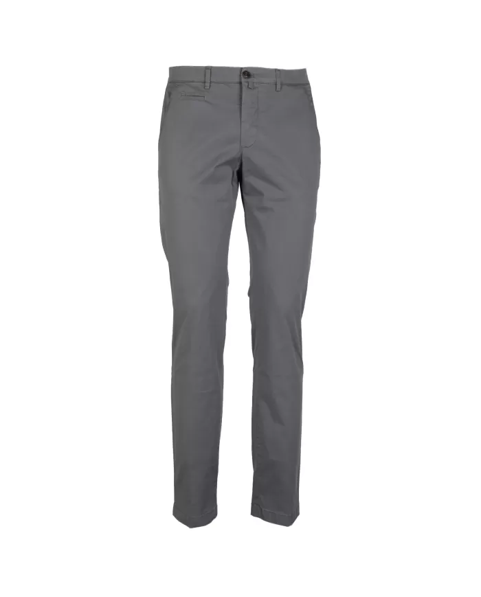 Andriani BRIGLIA Pantaloni uomo Grigio BG05 324008.80