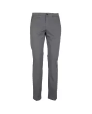 BRIGLIA Pantaloni uomo Grigio
