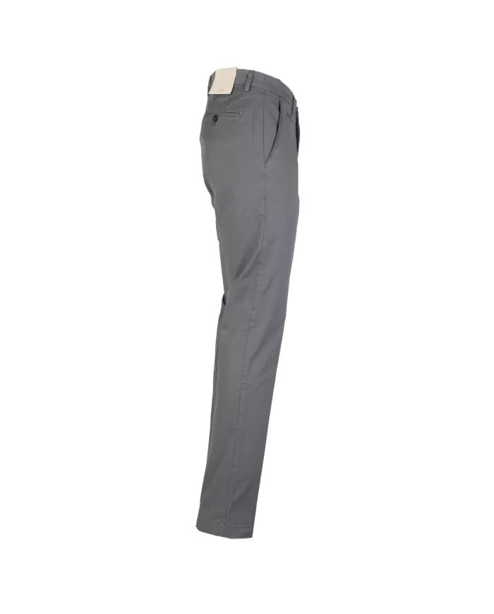 Andriani BRIGLIA Pantaloni uomo Grigio BG05 324008.80