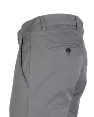 Andriani BRIGLIA Pantaloni uomo Grigio BG05 324008.80
