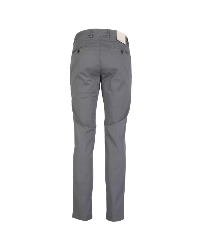 Andriani BRIGLIA Pantaloni uomo Grigio BG05 324008.80