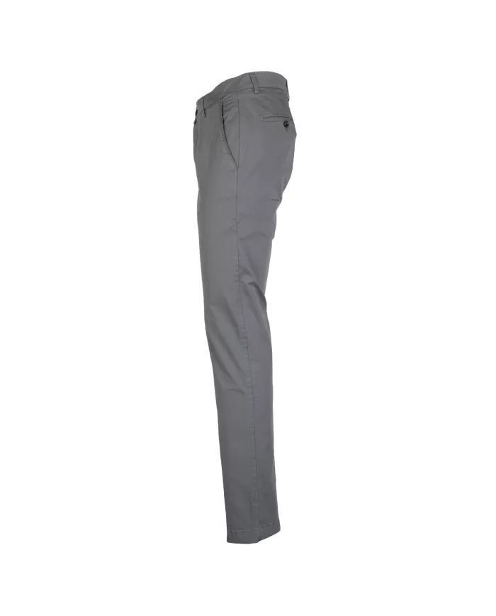 Andriani BRIGLIA Pantaloni uomo Grigio BG05 324008.80