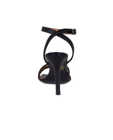 Andriani VIA ROMA 15 Scarpe donna Nero 3523.5